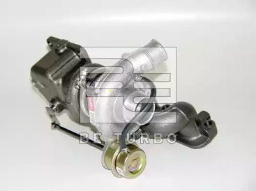 BE TURBO 125216 -  Компрессор, наддув